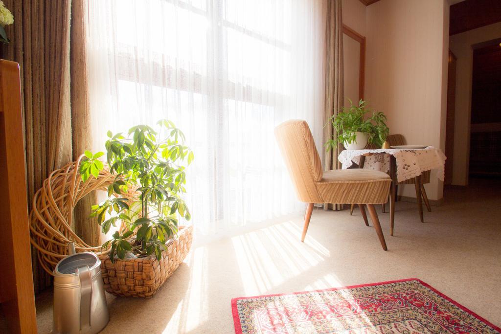 Hotel Am Lingelbach 크눌발트 외부 사진